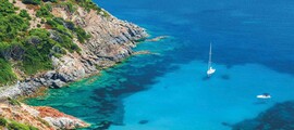 Salzburg - Ajaccio : private jet rental