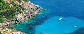 Geneva - Figari : private jet rental