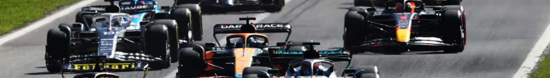 The role of private jets in Formula 1