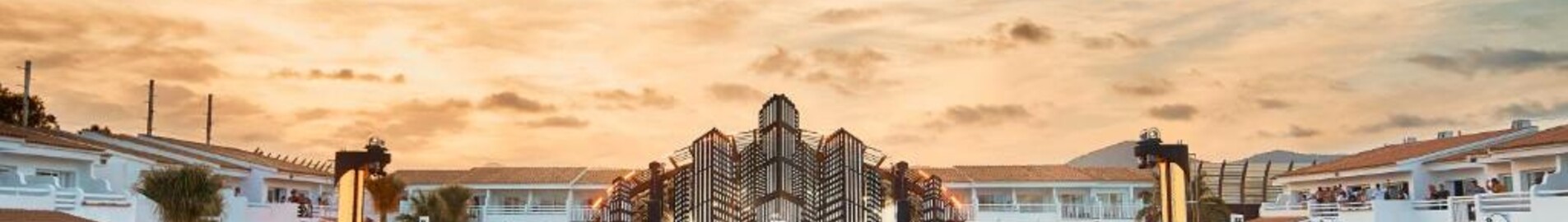 Amsterdam - Ibiza : private jet rental