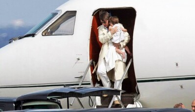 Tom Cruise and his private jet, an adventure on automatic pilot