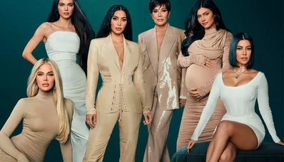 The Kardashian family’s private jets