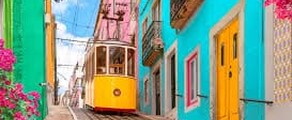 Cannes - Lisbon : private jet rental