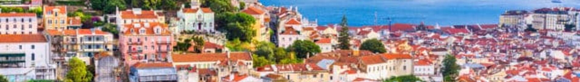 Olbia - Lisbon : private jet rental