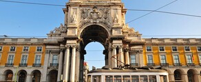 Portugal : private jet rental 