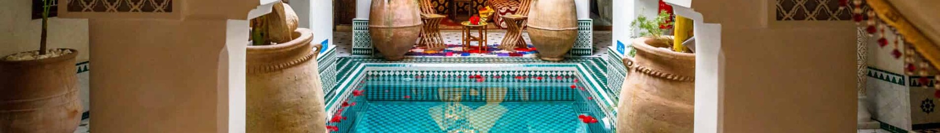 Saint-Tropez - Marrakech : private jet rental