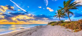 Hawaii : Private jet and helicopter rental