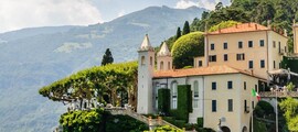 Hamburg - Naples : privat jet rental