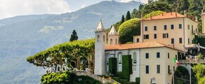 Hamburg - Milan Linate : private jet rental