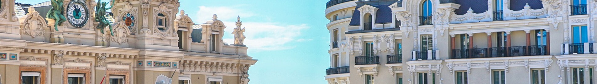 Cannes-Monaco: helicopter transfer