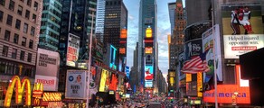 Geneva - New York : private jet rental
