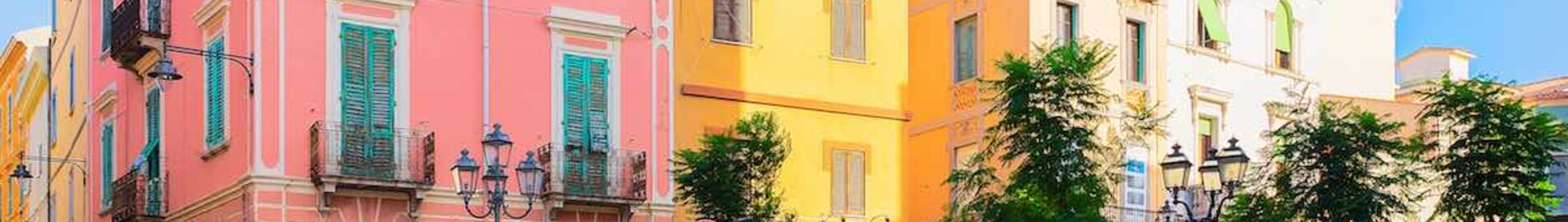 Salzburg - Olbia : private jet rental