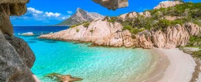 Hamburg - Olbia : private jet rental