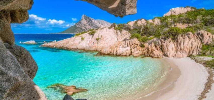OLBIA : location de jet privé