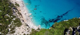 Amsterdam - Olbia : private jet rental