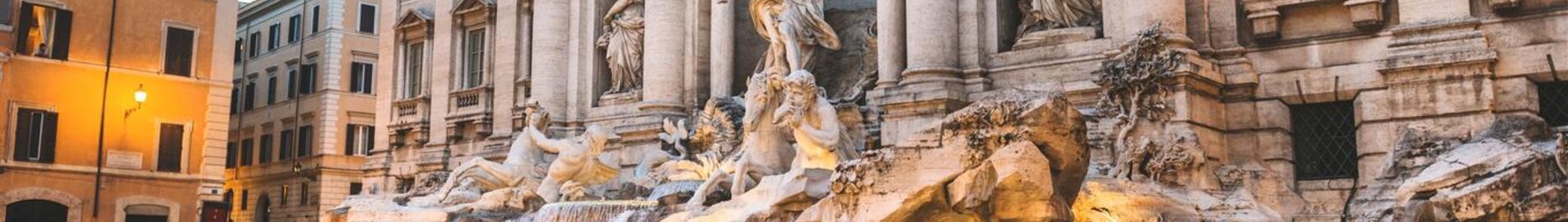 Naples - Rome : location de jet privé