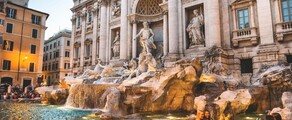 Hamburg - Rome : private jet rental