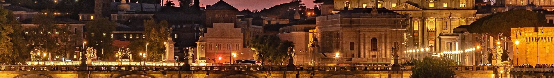 Saint-Tropez - Rome : private jet rental