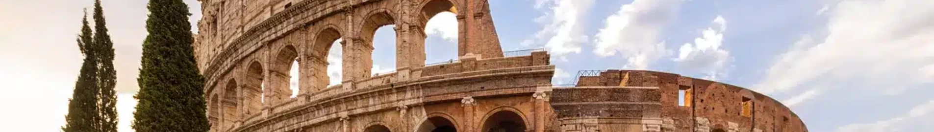 Brussels - Rome : private jet rental