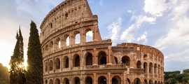Naples - Brussels : private jet rental