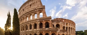 Brussels - Rome : private jet rental