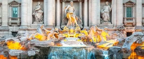 Olbia - Rome : private jet rental
