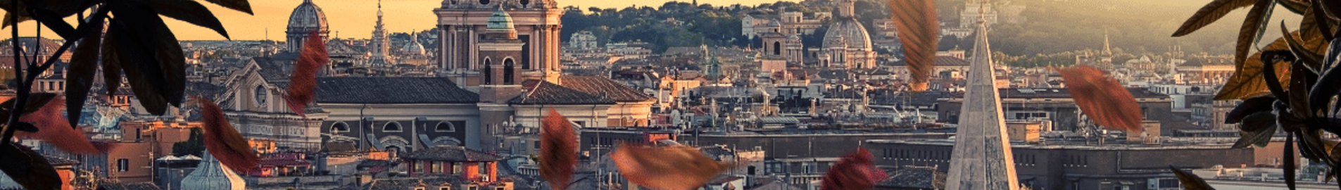 Madrid - Rome : private jet rental