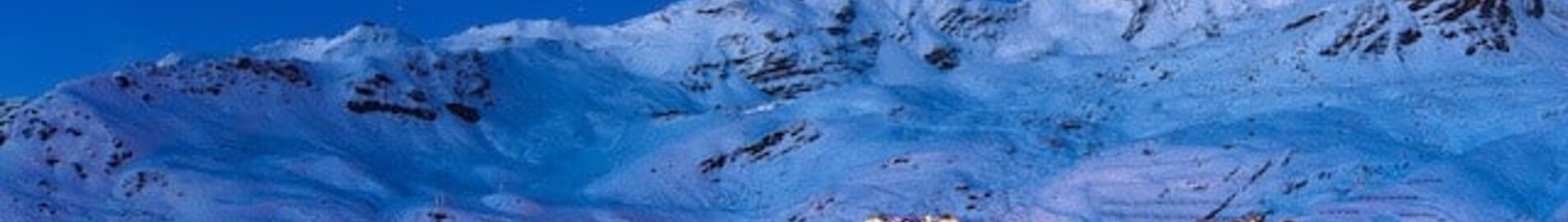 5 luxury private jet destinations for skiing in Europe