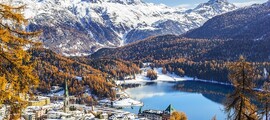 Private jet hire in Megeve Altiport