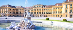 Saint-Tropez - Vienna :private jet rental