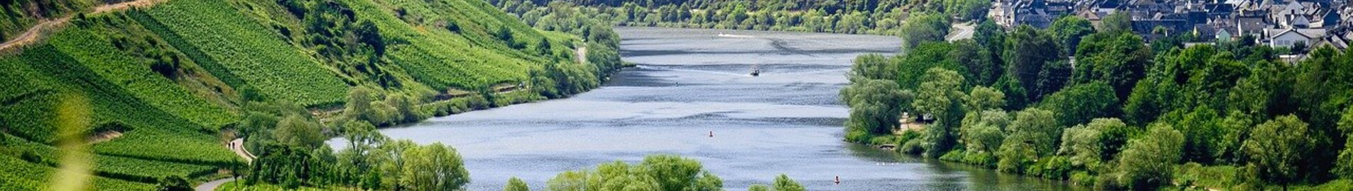 European vineyards to visit by private jet