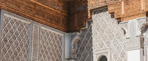 Frankfurt - Marrakech: private jet charter