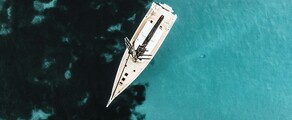 Saint-Moritz - Ibiza: private jet hire
