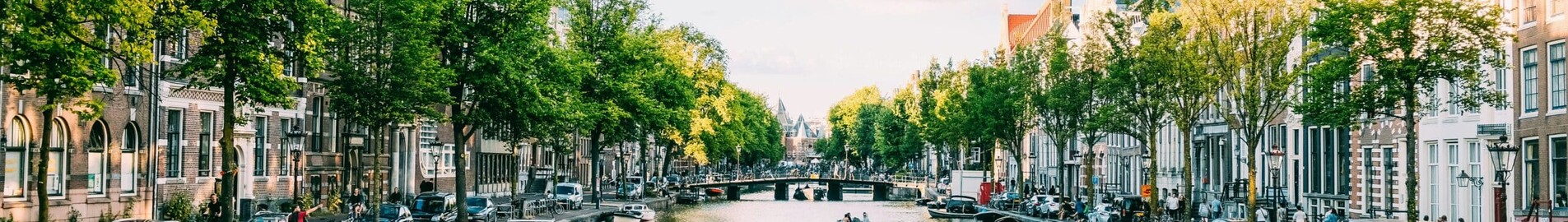 Houston - Amsterdam: private jet hire