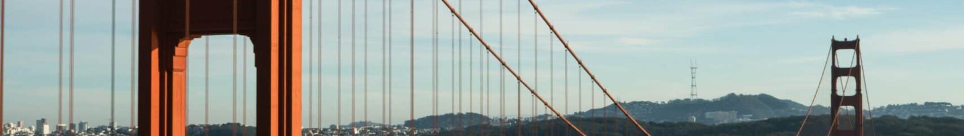 New York - San Francisco: private jet hire