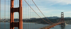 New York - San Francisco: private jet hire