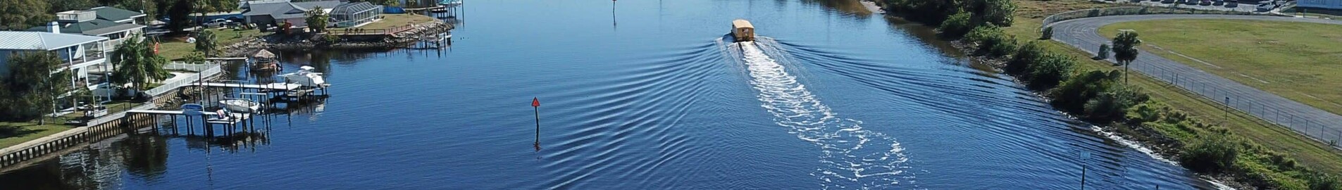 Houston - Tampa: private jet hire