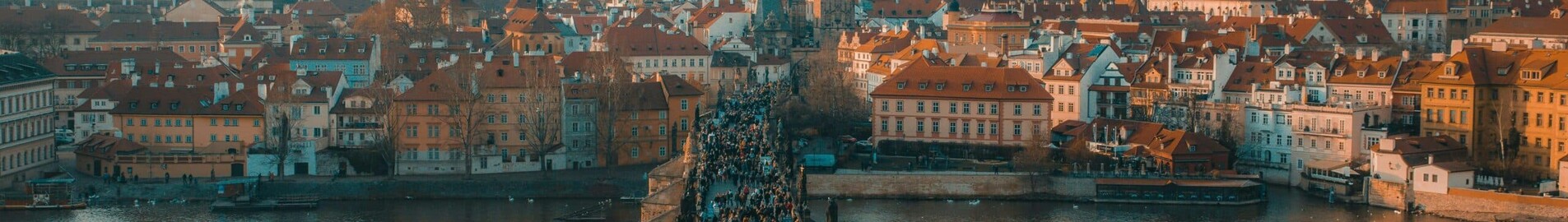 Czech Republic: private jet rentals