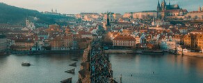 Frankfurt - Valletta: private jet hire