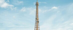 Dubai - Paris: private jet hire