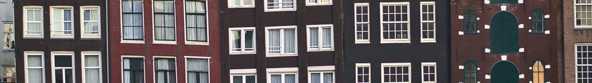 Dubai - Amsterdam : private jet hire