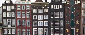Los Angeles - Amsterdam: private jet hire
