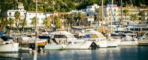 Saint-Moritz - Palma: private jet hire