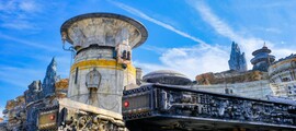 Las Vegas - Chicago: private jet hire
