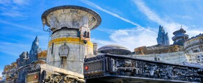 Las Vegas - Orlando: private jet hire