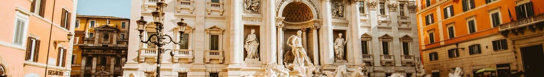 Frankfurt - Rome: private jet charter