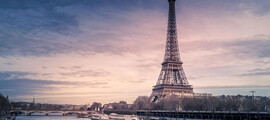Private jet hire in Paris Bastia