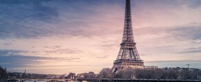 Las Vegas - Paris: private jet hire
