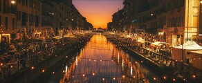 Dubai - Milan: private jet hire