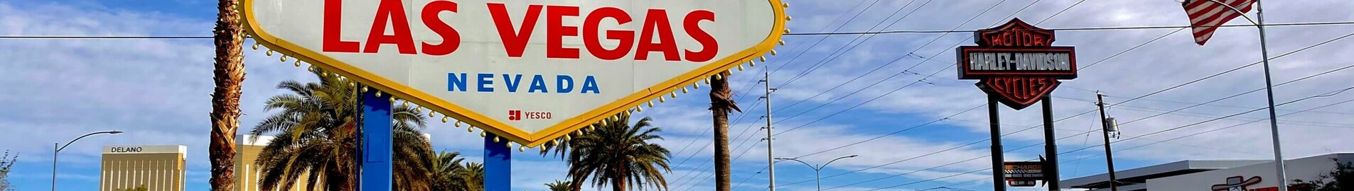 Los Angeles - Las Vegas: private jet hire